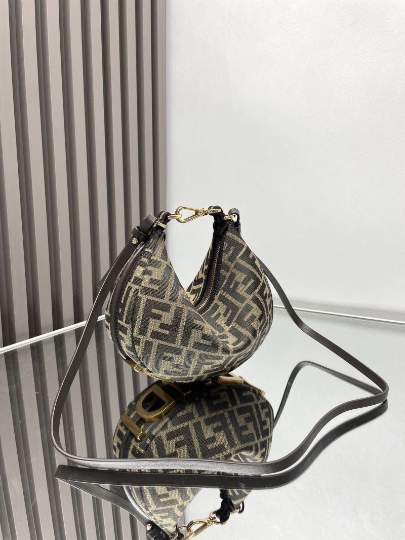 Fendi Satchel Bags